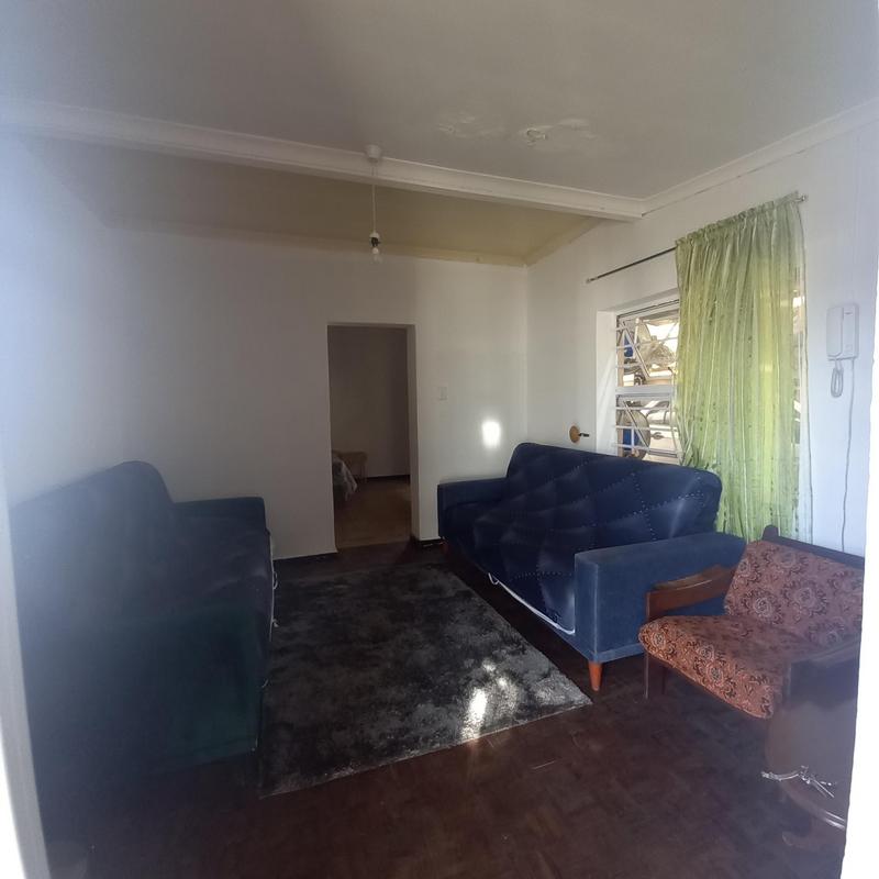 1 Bedroom Property for Sale in Kensington Western Cape